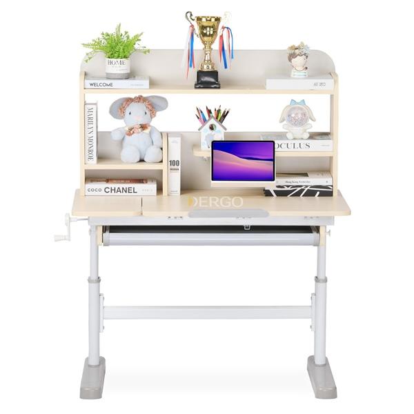 Bàn học thông minh iSmart Q100 - BL