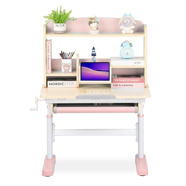 Bàn học thông minh iSmart Q80 - BL
