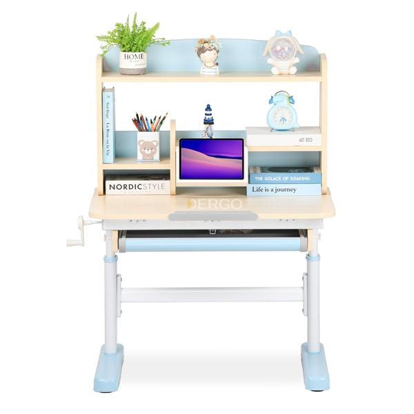 Bàn học thông minh iSmart Q80 - BL