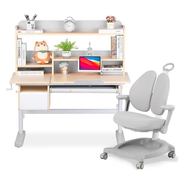 Bàn học thông minh iSmart Q120-BL
