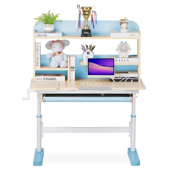 Bàn học thông minh iSmart Q100 - BL