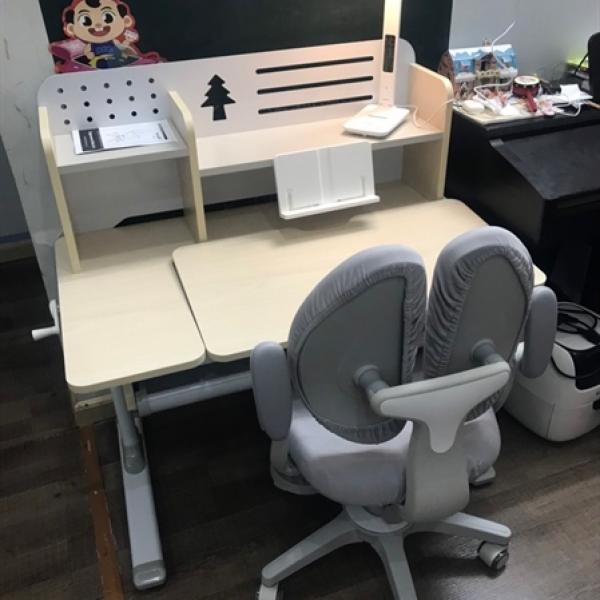 Bàn học thông minh iSmart - P100 - BL