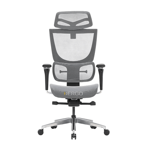 Ghế Công Thái Học Ergonomic ErgoStuhl Fenix 8 Pro (demo)