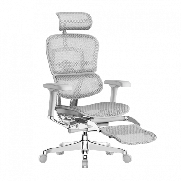 Ghế GTChair I-see (test quà tặng)
