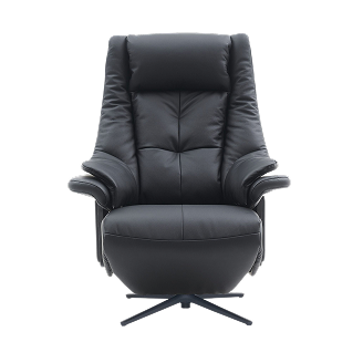 Sofa da chỉnh điện Relax Recliner