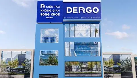 DERGO Trần Duy Hưng - Hà Nội