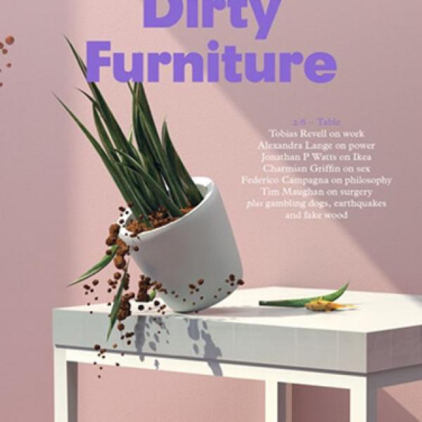 Dirty Furniture