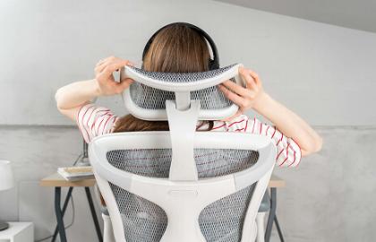 5 bước setup bàn làm việc công thái học cho người mới bắt đầu