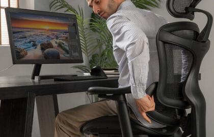 Tìm hiểu công dụng của ergonomic trong đời sống